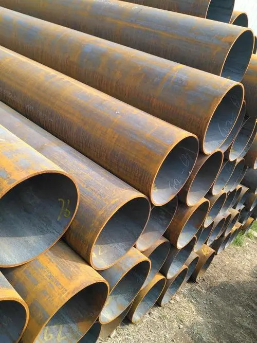 遵义20#无缝钢管