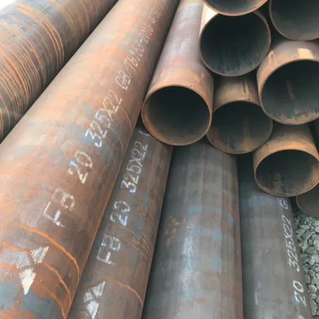 遵义35crmo无缝钢管