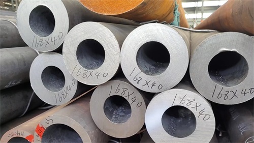 遵义42crmo无缝钢管