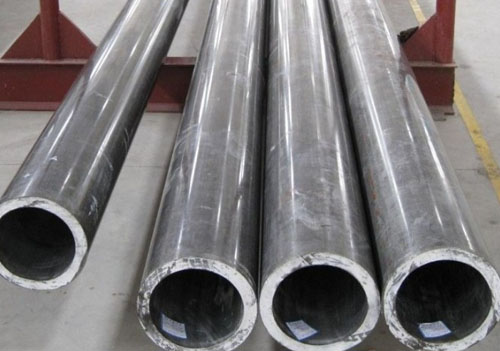 遵义精密液压无缝钢管