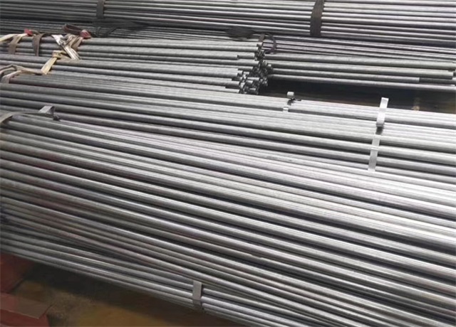 遵义精密无缝钢管厂家