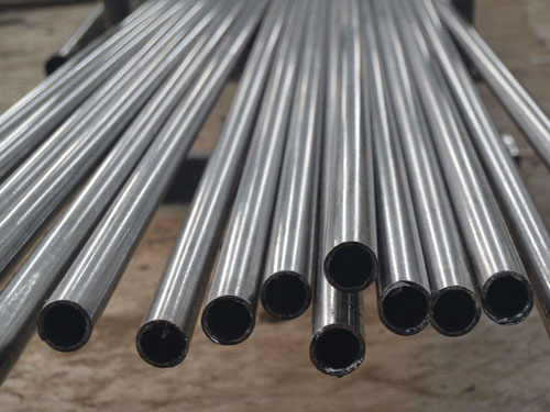 遵义精密无缝钢管生产厂家