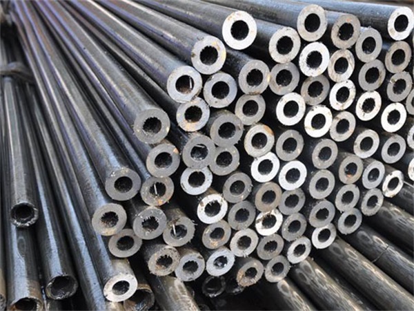 遵义精密光亮无缝钢管
