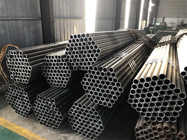 遵义小口径厚壁无缝钢管