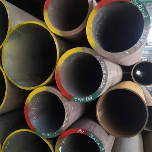 遵义27simn厚壁无缝钢管