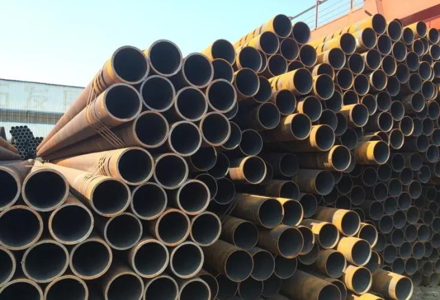 遵义无缝钢管厂