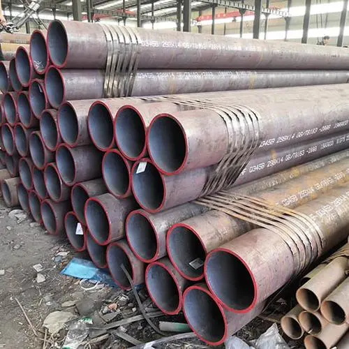 遵义q345b无缝钢管厂