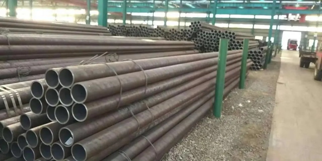 遵义16mn无缝钢管厂