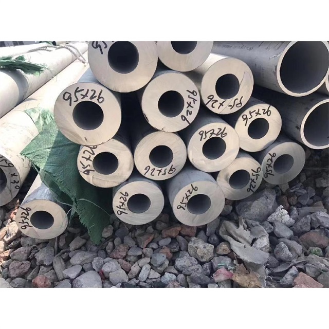 遵义42crmo无缝钢管厂