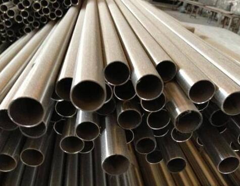 遵义冷拔精密无缝钢管厂