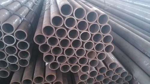 遵义中低压锅炉用无缝钢管尺寸