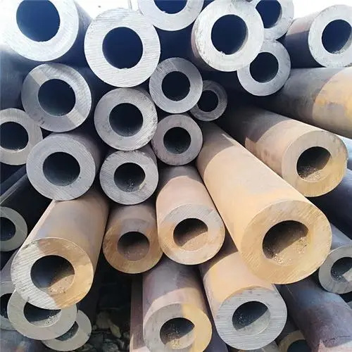 遵义gb t 8162 结构用无缝钢管