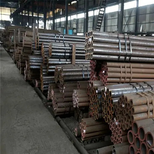 遵义gb8162-2008结构用无缝钢管