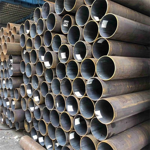 遵义20#结构用无缝钢管