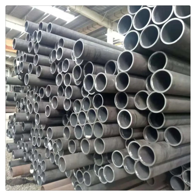 遵义GB8163无缝管