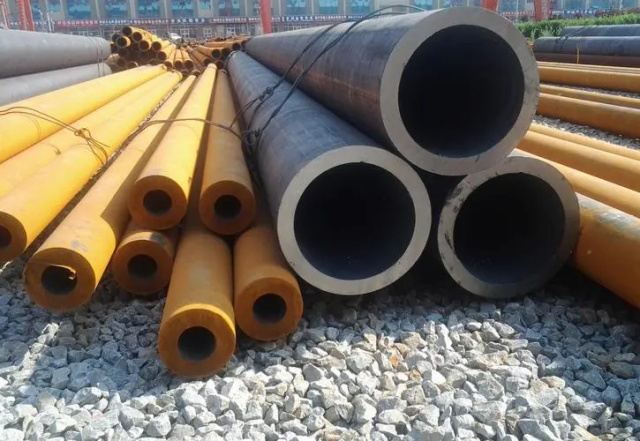 遵义GB5310锅炉钢管