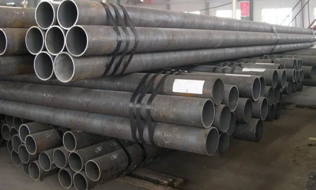 遵义高压无缝钢管