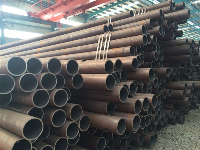 遵义化肥设备用高压无缝钢管