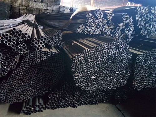 遵义GB6479无缝管 