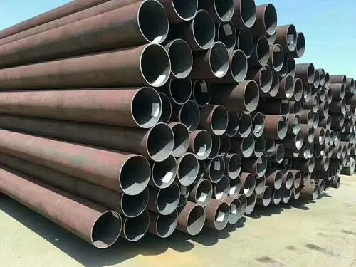 遵义GB6479无缝钢管