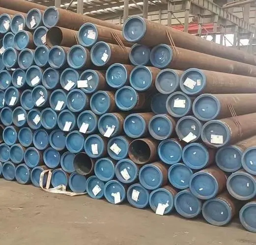 遵义GB6479化肥设备用无缝钢管