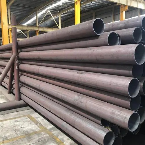 遵义GB9948无缝钢管