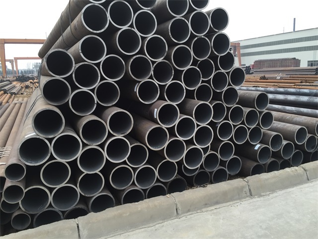 遵义GB9948无缝管