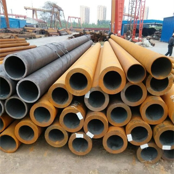 遵义地质无缝管