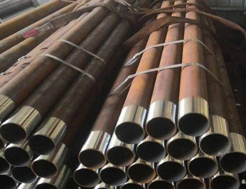 遵义地质用无缝钢管