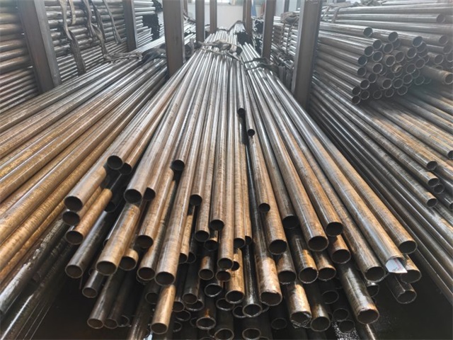 遵义40cr精密无缝钢管