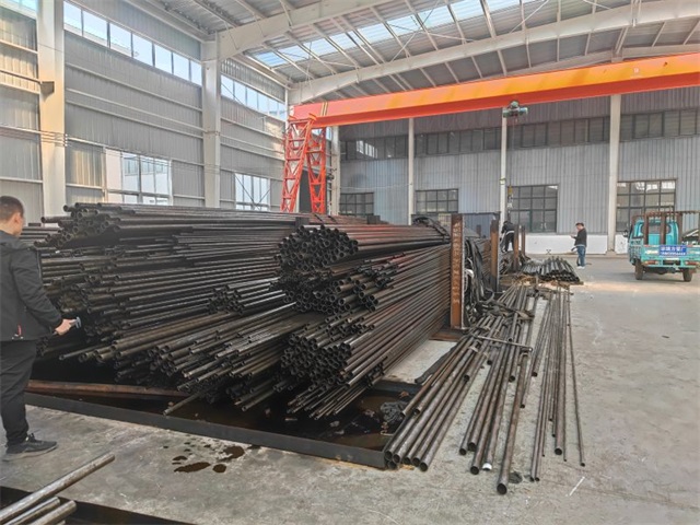 遵义304精密无缝钢管