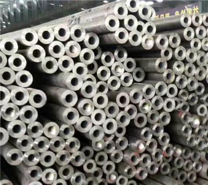 遵义GB8162结构用无缝钢管