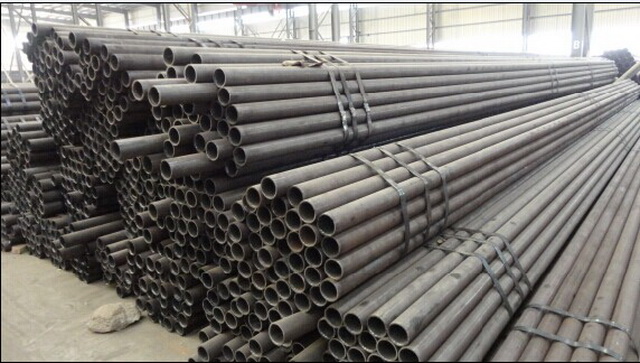 遵义GB8163流体用无缝管