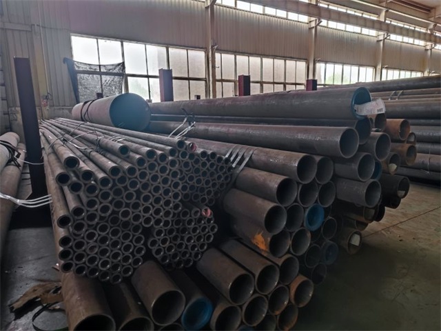 遵义高压锅炉管