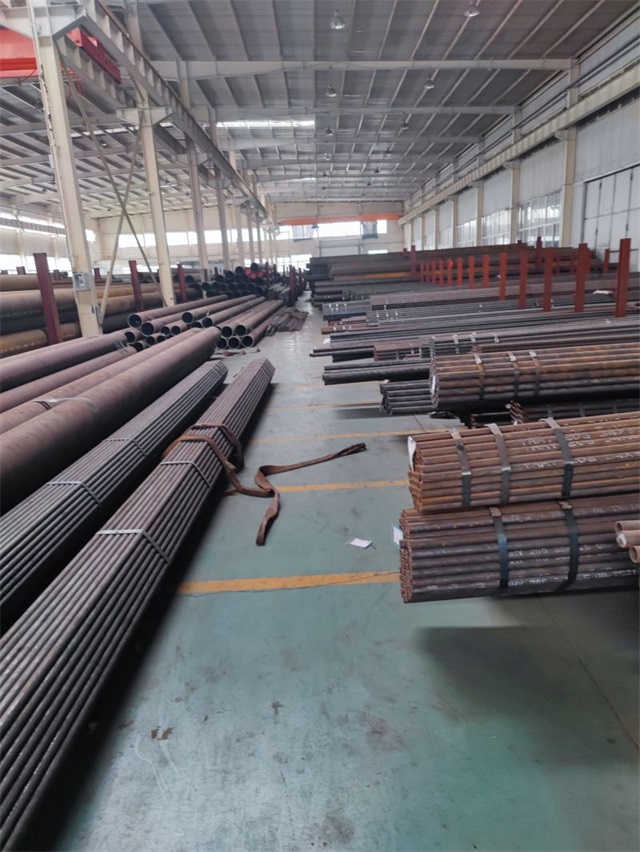 遵义高压锅炉钢管