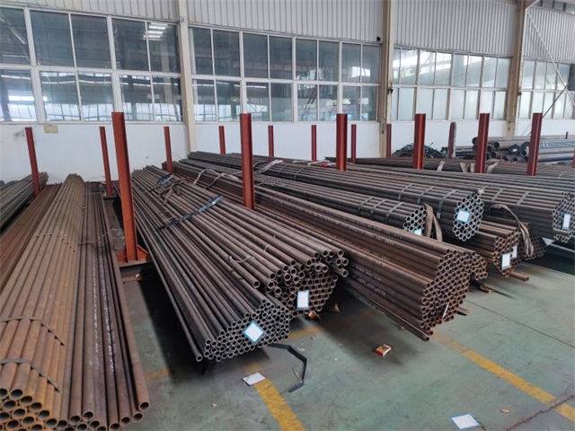 遵义高压锅炉用无缝钢管