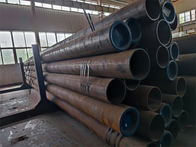 遵义高压无缝管