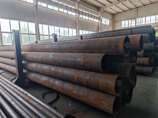 遵义5310锅炉钢管
