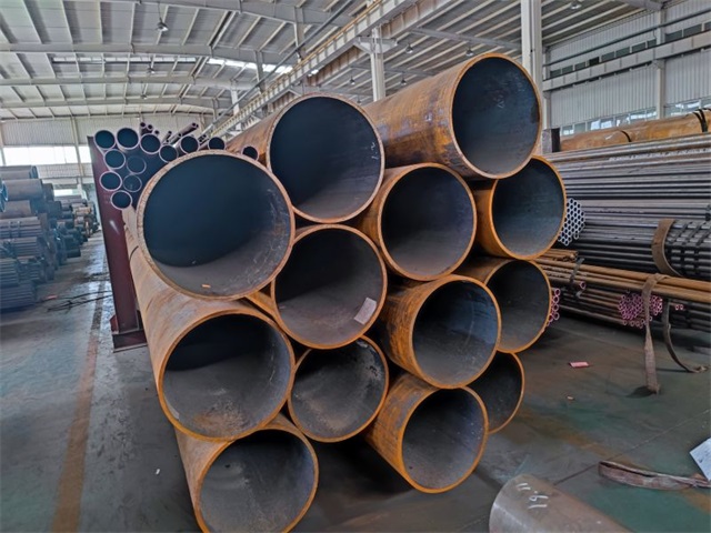 遵义GB5310高压锅炉管