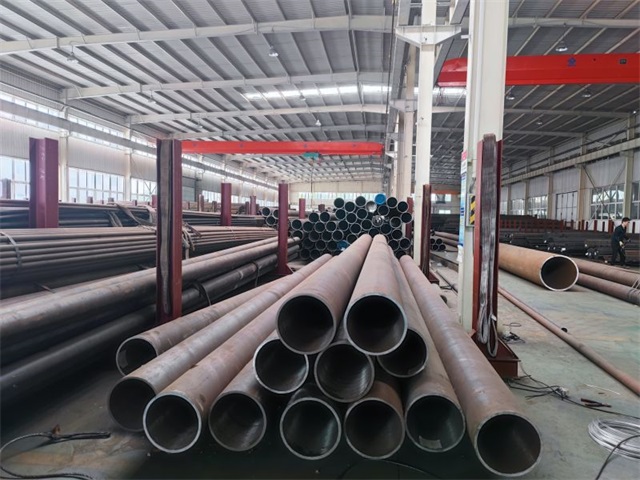 遵义20G高压无缝钢管