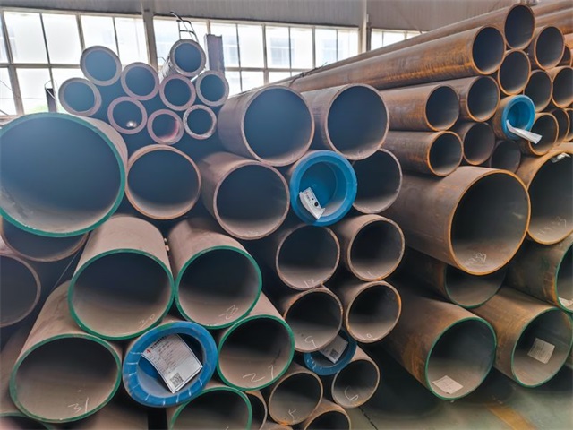 遵义20G无缝钢管厂家