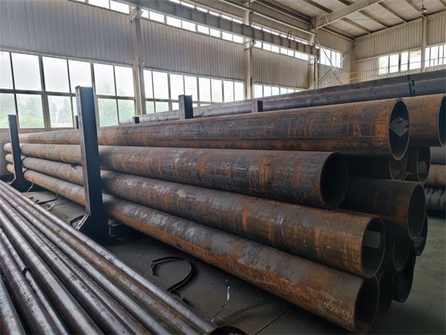 遵义15crmog高压锅炉管