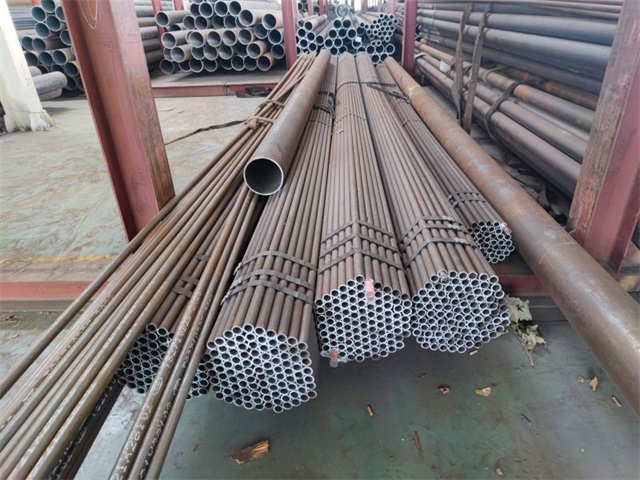 遵义15crmog无缝钢管
