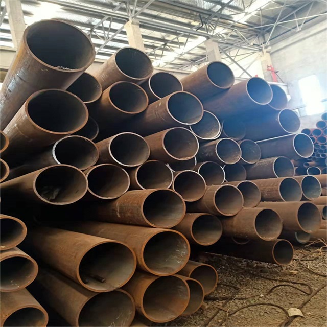 遵义gb3087锅炉管