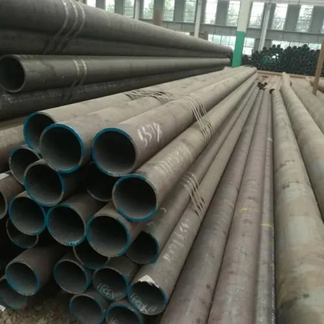 遵义gb3087无缝钢管