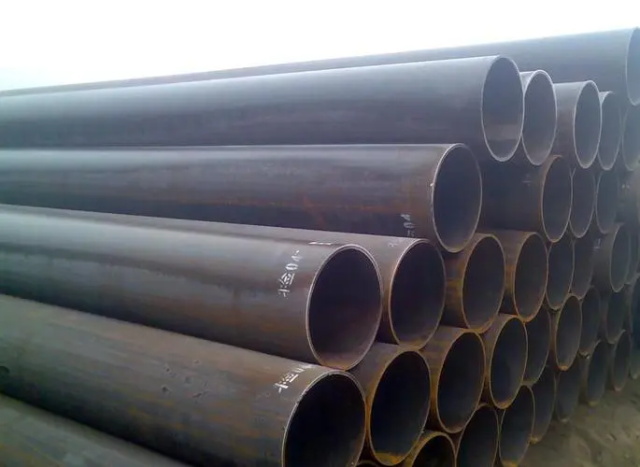 遵义GB3087无缝管