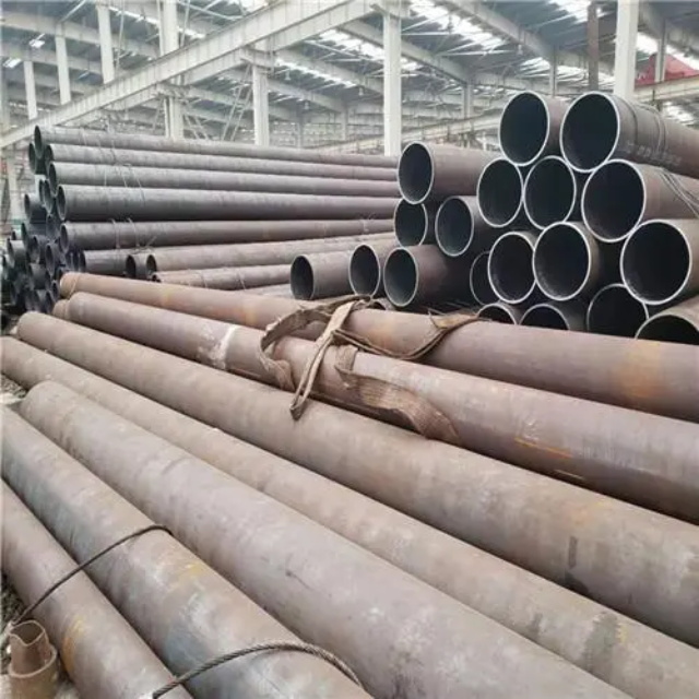 遵义GB3087低中压锅炉管