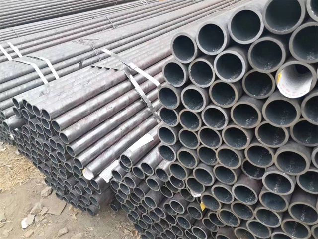 遵义45#无缝钢管厂家
