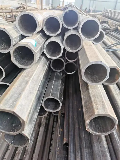 遵义20cr冷拔无缝钢管