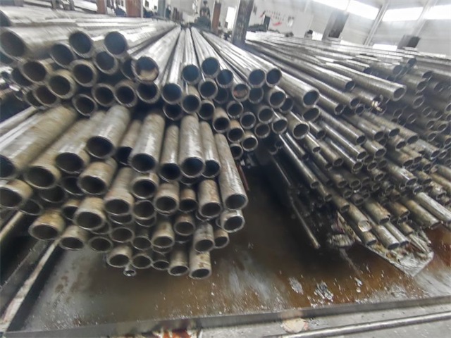 遵义大口径精密无缝钢管现货
